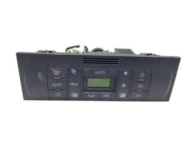 Блок управления климат-контролем 8Z0820043D, 5HB00818504   Audi A2
