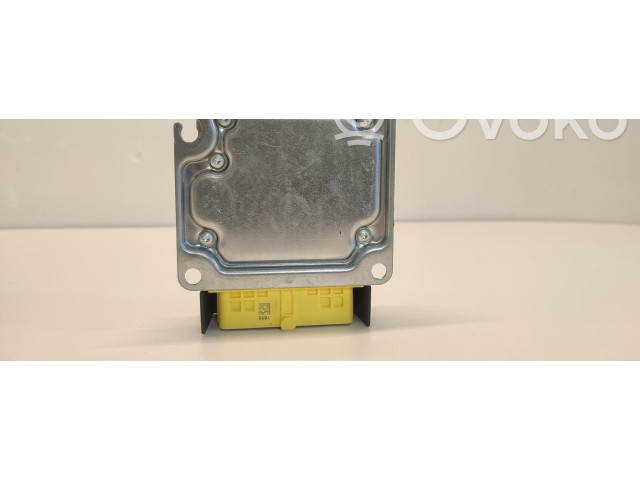 Блок подушек безопасности 4H0959655C Audi A7 S7 4G