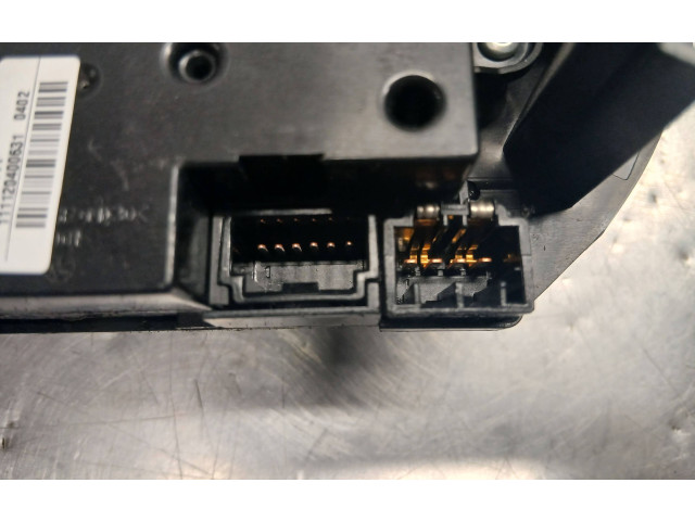 Руль Fiat Freemont - года 68068537AG, 56046118AC