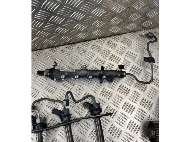 Vstřikovač 057130755AC, 057130277AM Audi A8 S8 D4 4H CDSB