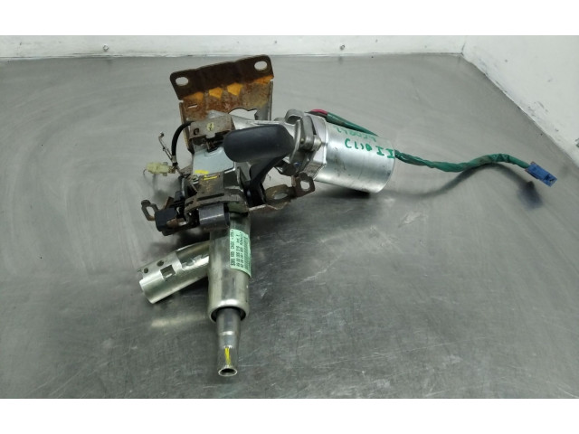    Рулевая рейка 8200091805   Renault Clio II 2001 - 2005 года