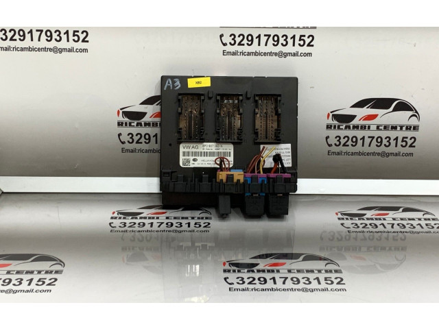 Блок комфорта 8P0907063N, 147KW   Audi A3 8Y   