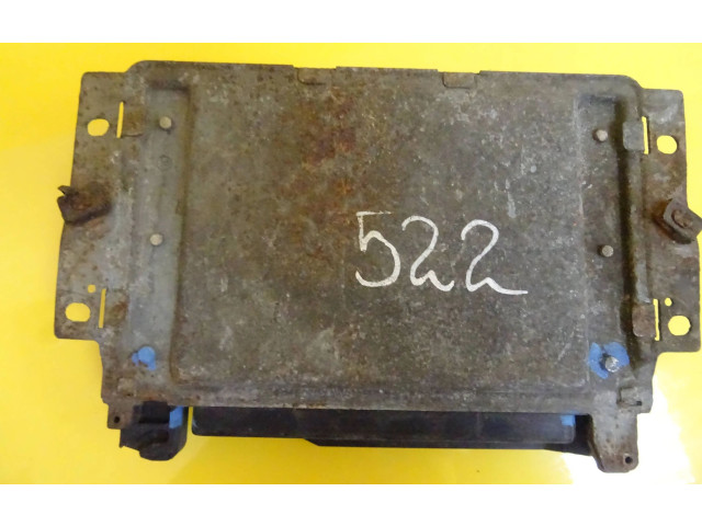 Блок управления ABS    0265109432   Peugeot 607