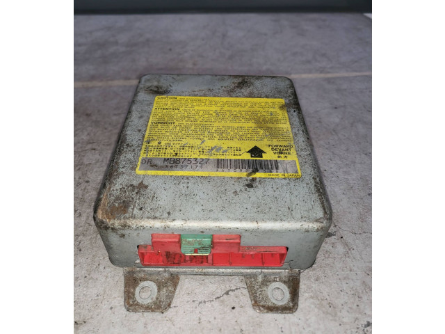 Блок подушек безопасности MB875327   Mitsubishi L200