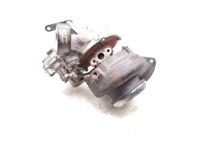 Turbodmychadlo Турбина A6510900086   Infiniti Q50   651.930