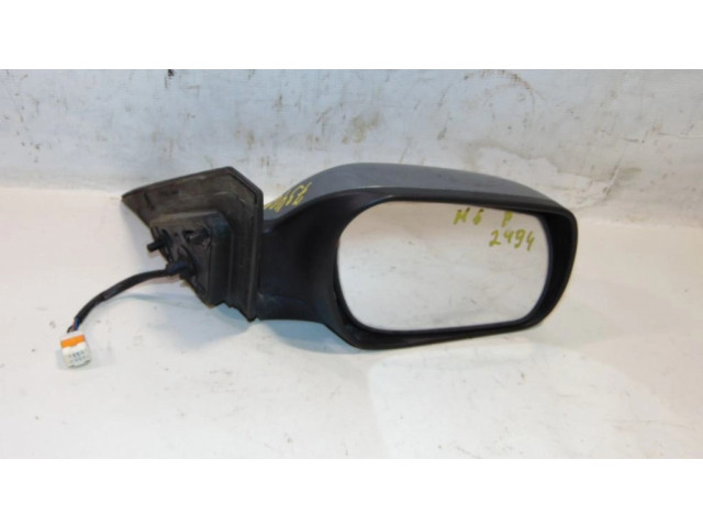 Зеркало электрическое     правое   Mazda 6  2002-2008 года   
