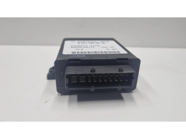 Блок управления A2515450016, 2515450016 Mercedes-Benz R W251