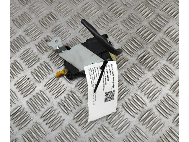 Вентилятор печки    72340FA100   Subaru Forester SF