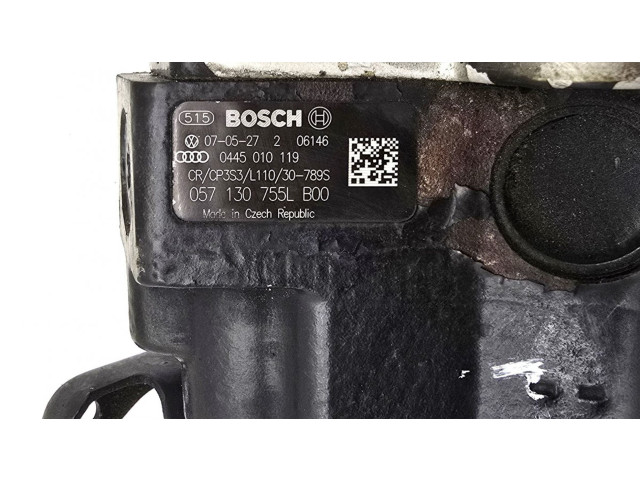 Vstřikovací čerpadlo A2C53106043, 90309551 Audi Q7 4L