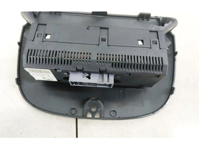 Дисплей 13156841, 317099190 Opel Meriva A