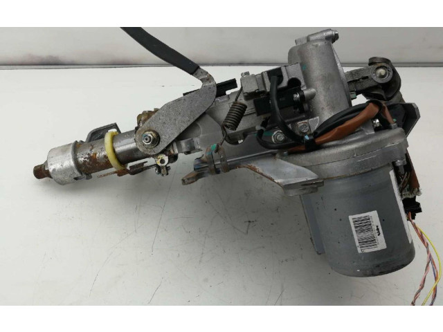 Руль Renault Scenic II - Grand scenic II 2003 - 2006 года 8200741585