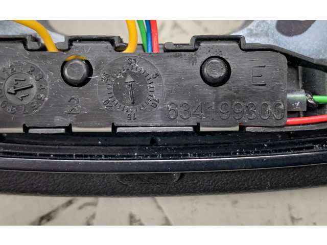 Volant BMW 7 G11 G12 2015 6329732, 6329732