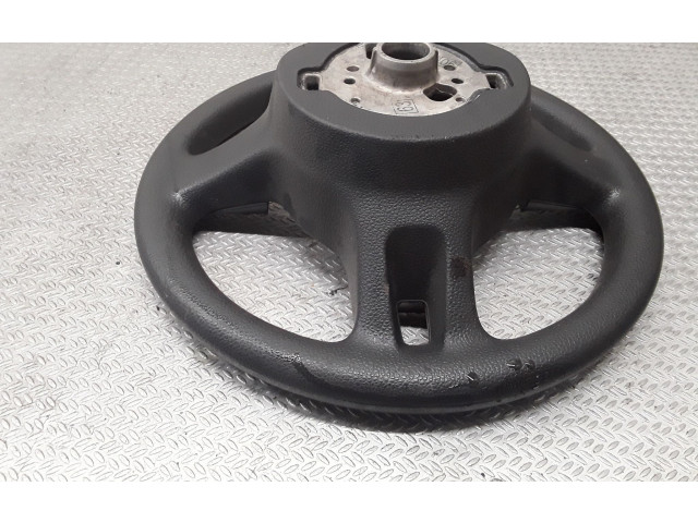 Руль Volkswagen Jetta V 2005 - 2010 года 5C041909181U