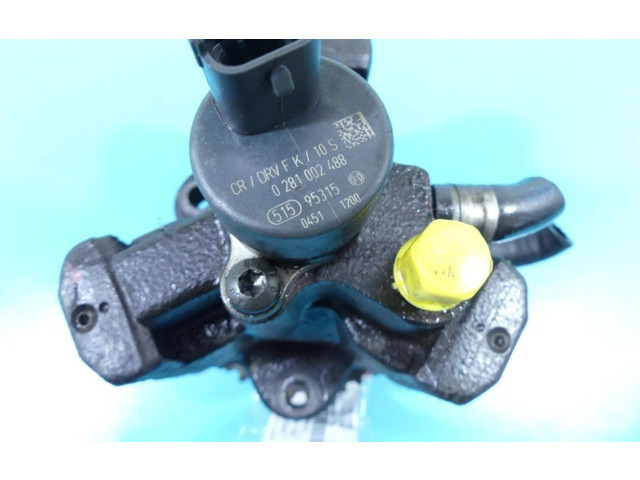 Vstřikovací čerpadlo 274811012 Dodge RAM