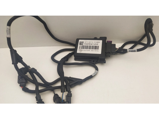 Řídící jednotka 10104609, 22629771 BMW X5 E70 2013