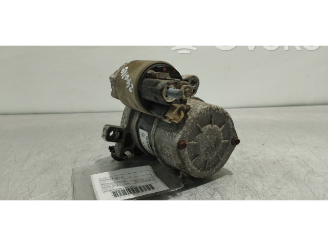 Vstřikovací čerpadlo 281000Q100B, TS10E11 Peugeot 108