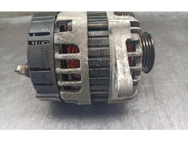 Генератор 96404263, 2655476 Daewoo Kalos