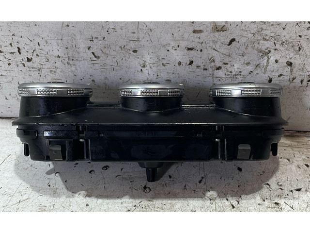 Блок управления климат-контролем Alfa Romeo Giulietta