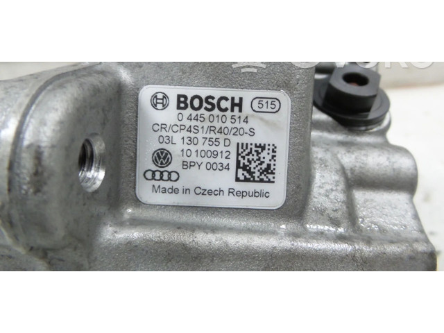 Топливный насос