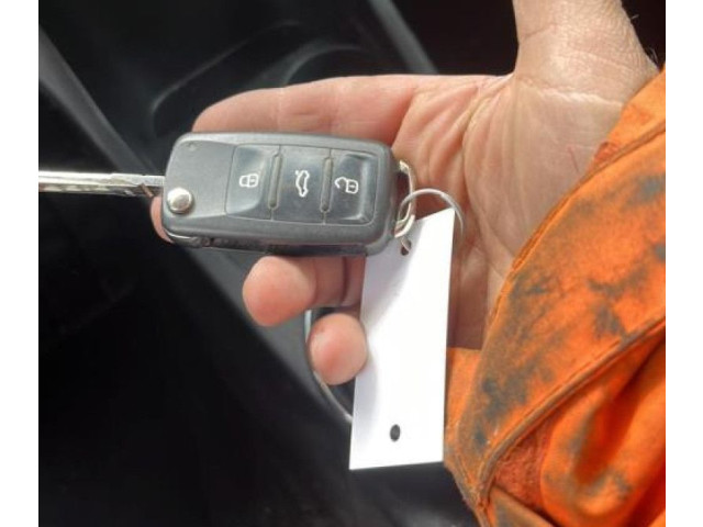  рейка  Колонка рулевая    Skoda Fabia Mk2 (5J) 2007 - 2014 года