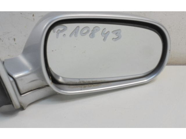 Зеркало (механическое) Honda Accord 1999 - 2002 года