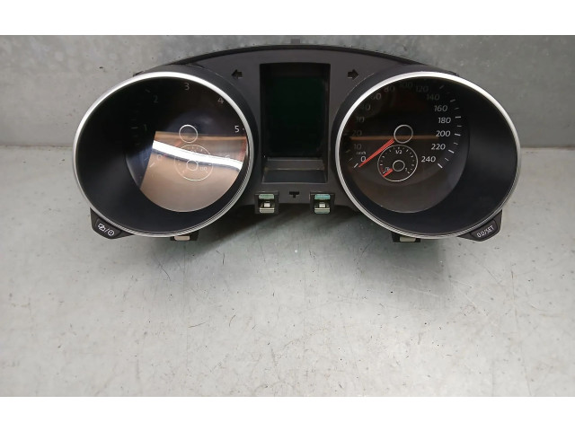 Панель приборов 5K0920873A, 1219012276 Volkswagen Golf VI