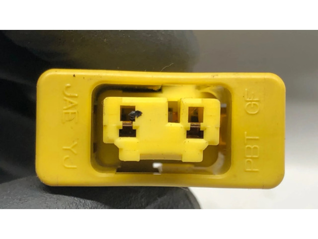 Подушка безопасности водителя Honda City