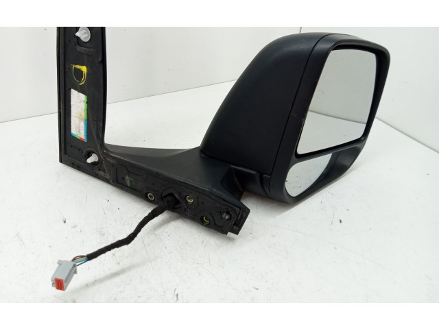 Зеркало электрическое        Ford Transit -  Tourneo Connect  2013 - 2022 года   