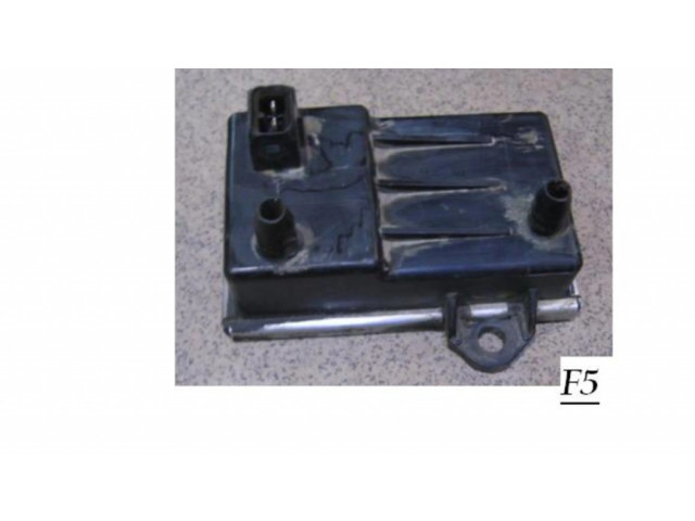 Датчик температуры топлива