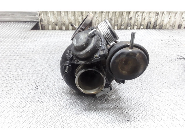 Турбина Volvo S60 2210688 для двигателя B5244T3
