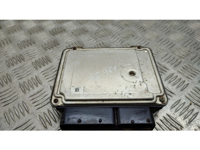 Řídící jednotka 03L907309AD, 0281017947 Volkswagen Tiguan 2012