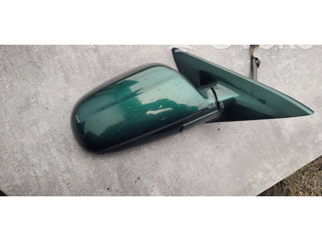 Зеркало электрическое        Honda Accord  1999 - 2002 года   