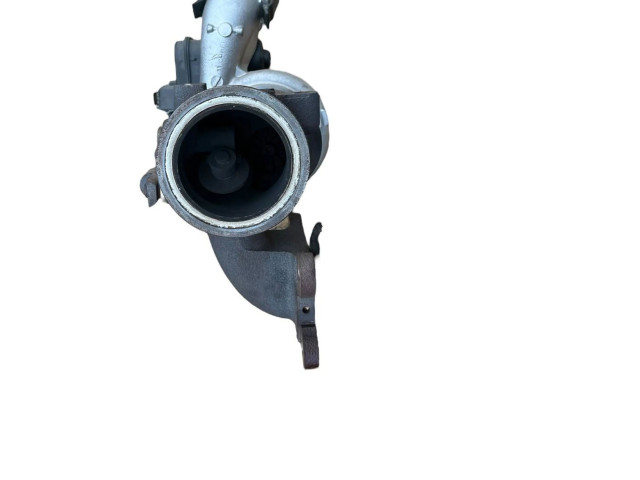 Turbodmychadlo Турбина 04E145715F, 101115200668 Volkswagen Touran III