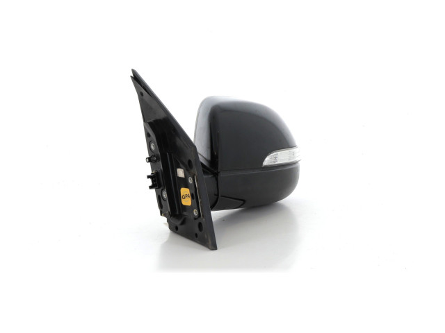 Зеркало электрическое        SsangYong Korando   -  года   