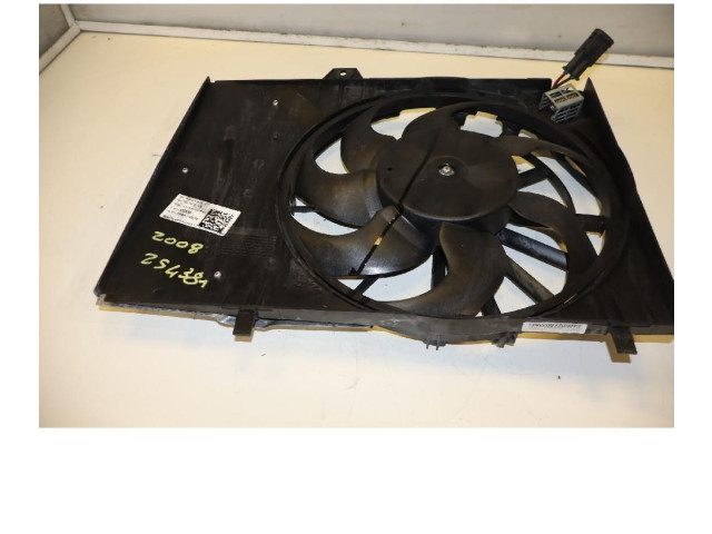 Вентилятор радиатора     9827934680    Peugeot 2008 II 