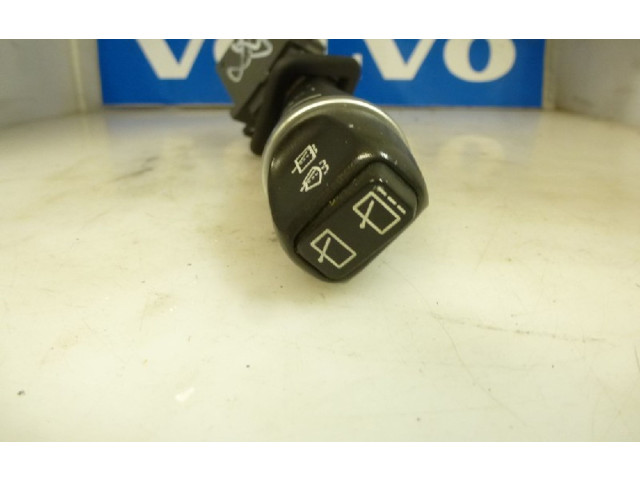 Переключатель дворников 30798529, 30798529   Volvo V70