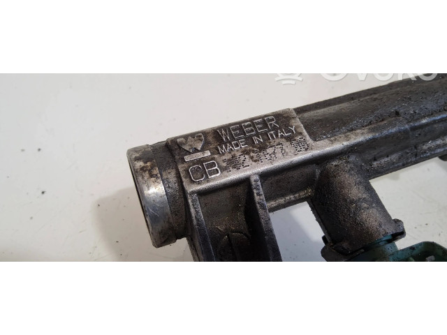 Комплект форсунок 0280150443, 102167700 Fiat Coupe для бензинового двигателя 2