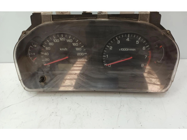 Панель приборов MR381545 Mitsubishi Space Wagon