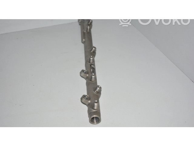 Топливная рампа 7795514 BMW 3 E92 E93 3.0 для двигателя M57 D30 (306D3)