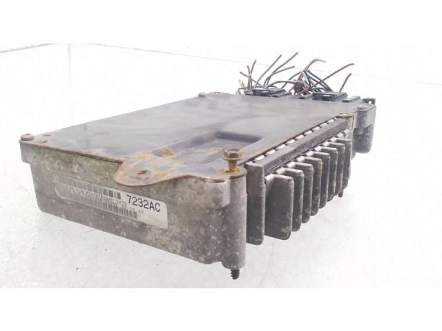 Řídící jednotka 04834648, 7232AC Dodge Caravan 1997