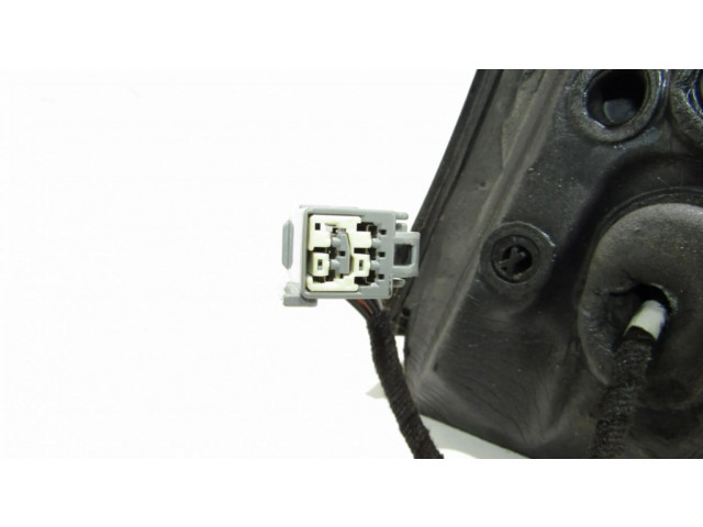 Zpětné zrcátko pravé Ford C-MAX I 2006