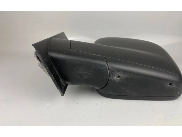 Zpětné zrcátko  Volkswagen Caddy 2007  2K1857501DF, E1010718  