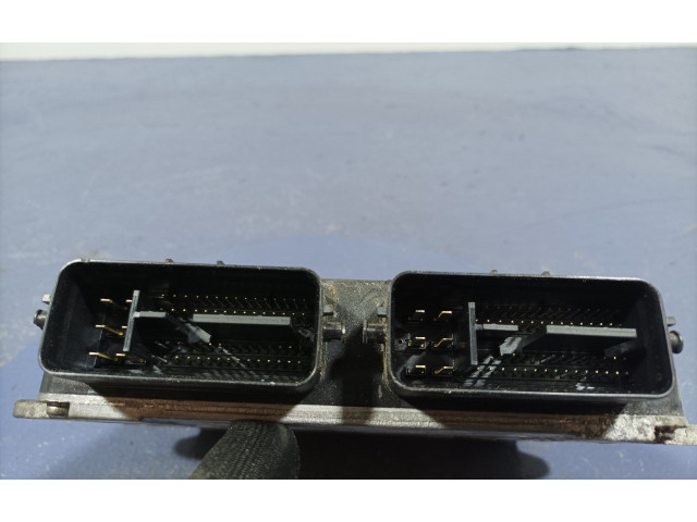 Блок управления двигателем Блок управления 1860B156, 1860B156 Mitsubishi Colt