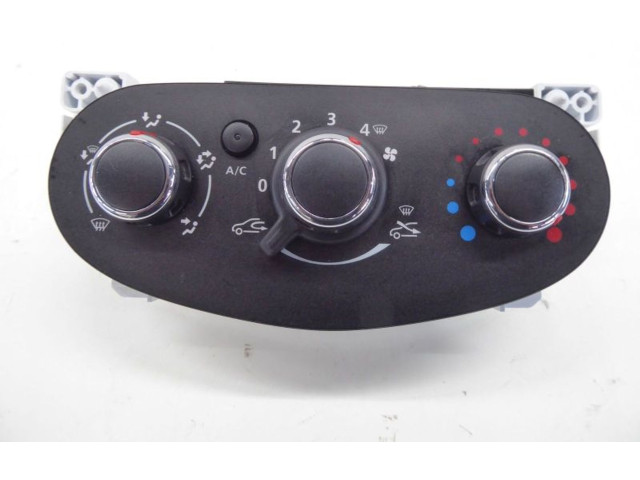 Блок управления климат-контролем 5P3743000, 5P3743000 Dacia Dokker