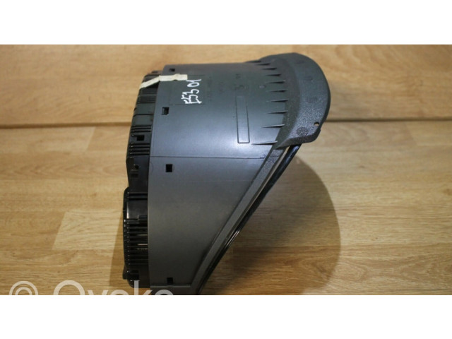 Панель приборов 6942217 BMW X5 E53