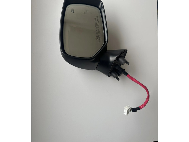 Zpětné zrcátko Subaru Outback (BS) 2015