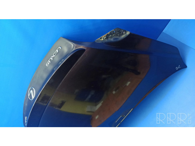 Задняя крышка (багажника)