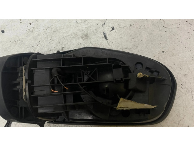 Зеркало электрическое     левое   Mercedes-Benz A W169  2004-2012 года   