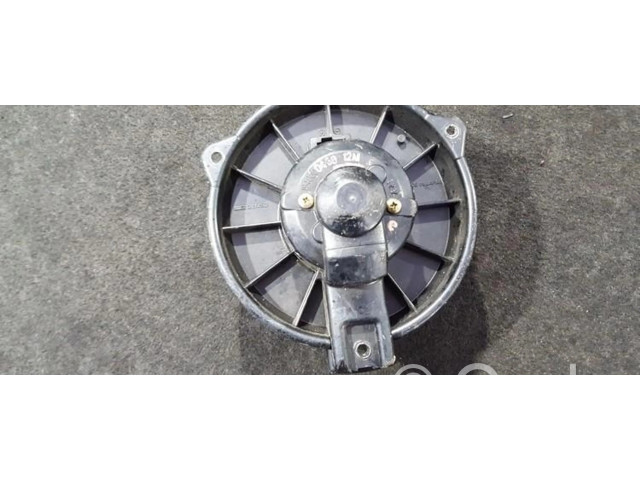 Вентилятор печки    1940000430   Honda Prelude