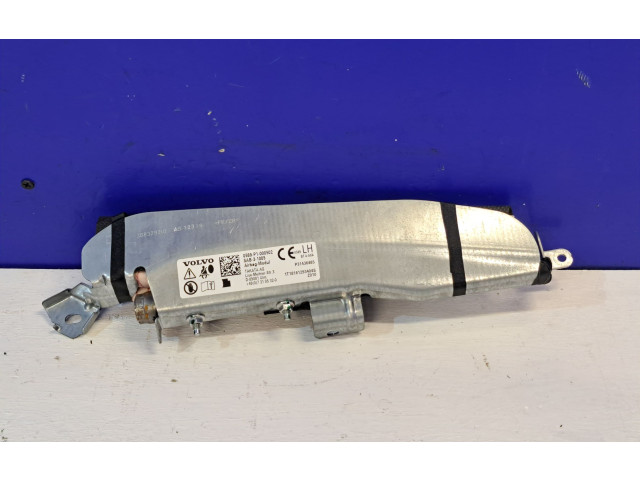 Подушка безопасности в сиденье 31436485, P31436485 Volvo XC90